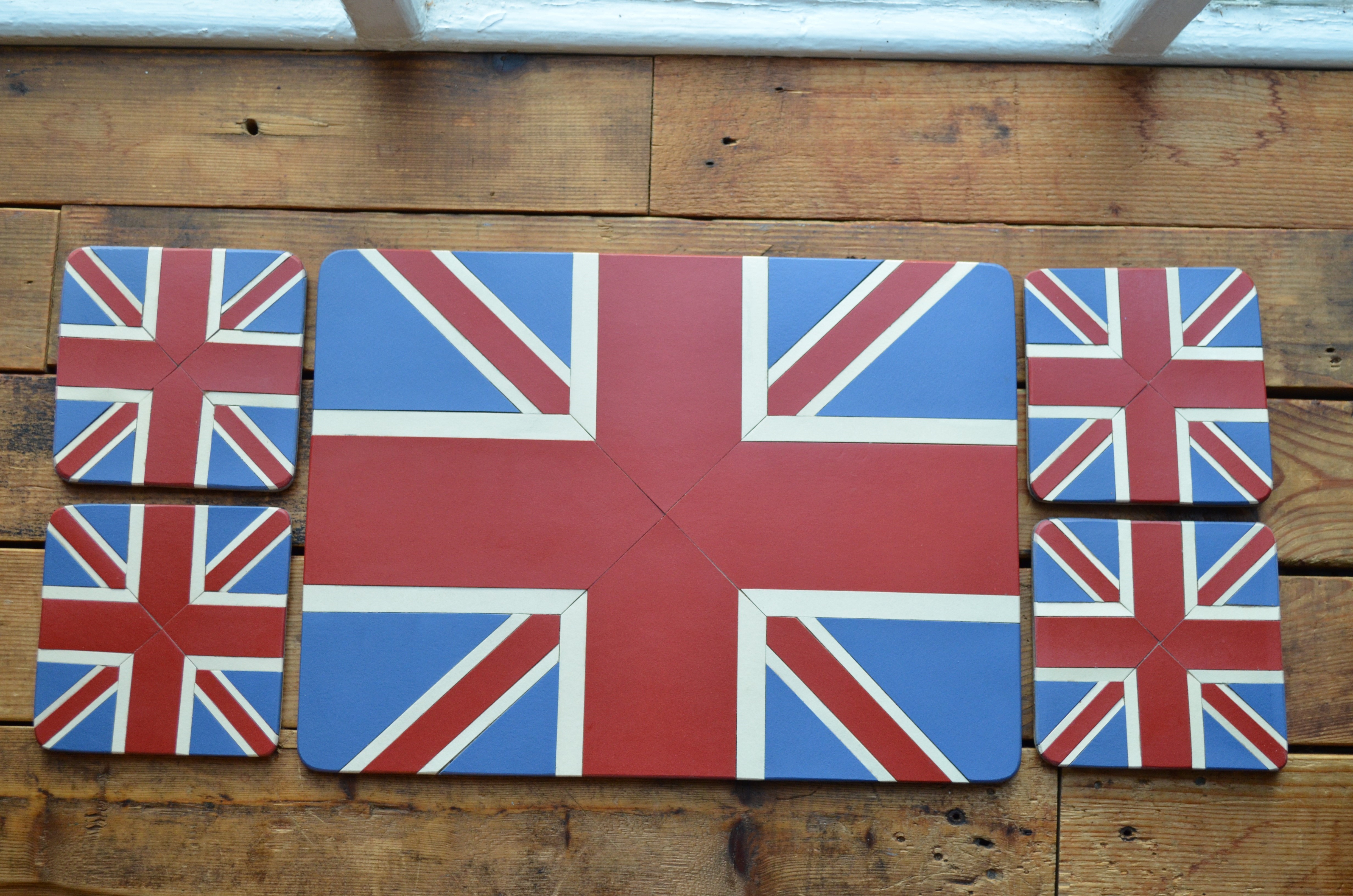 Union Jack